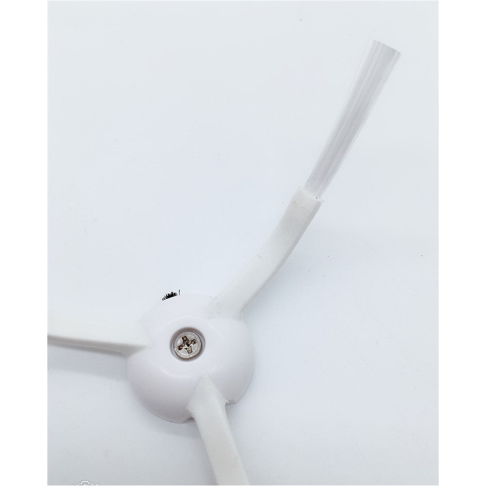 XM034 4xM004 Side Brushes+2xM001 Filters+2xM012 2nd Generation Cleaning Cloths Kit for Xiaomi Mijia Xiaowa Roborock Vacuum Cleaner