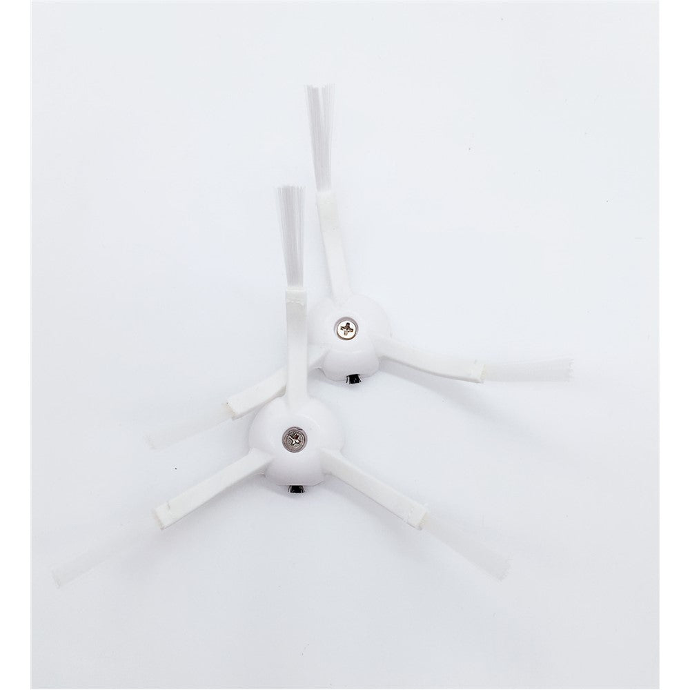 XM037 4xM004 Side Brushes+M023 Main Brush+2xM001 Filters+2xM012 2nd Generation Cleaning Cloths Kit for Xiaomi Mijia Xiaowa Roborock Vacuum Cleaner