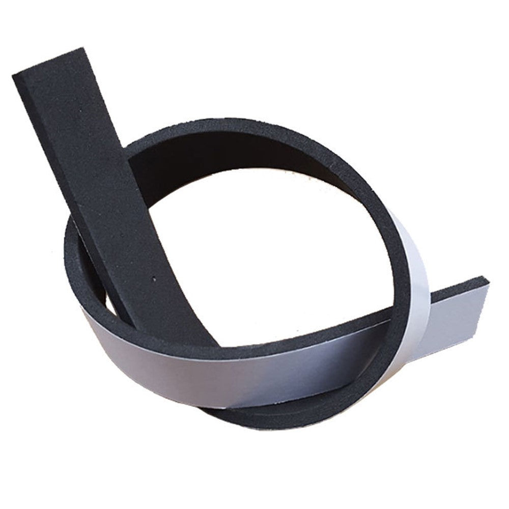 Anti-collision Strip Buffer Rubber Belt for Roomba Sweeper 770 551 560 871 880