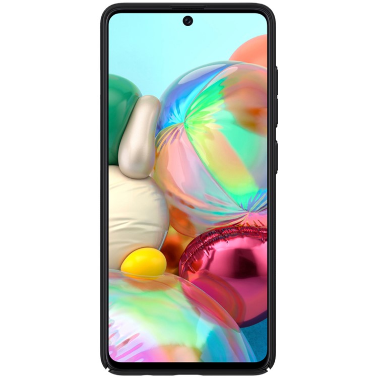 NILLKIN CamShield Case Hard PC Mobile Phone Cover for Samsung Galaxy A71