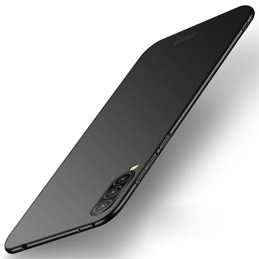 MOFI Shield Slim Frosted Hard PC Case Xiaomi Mi CC9 / Mi CC9 Meitu Edition/ Mi 9 Lite - Black