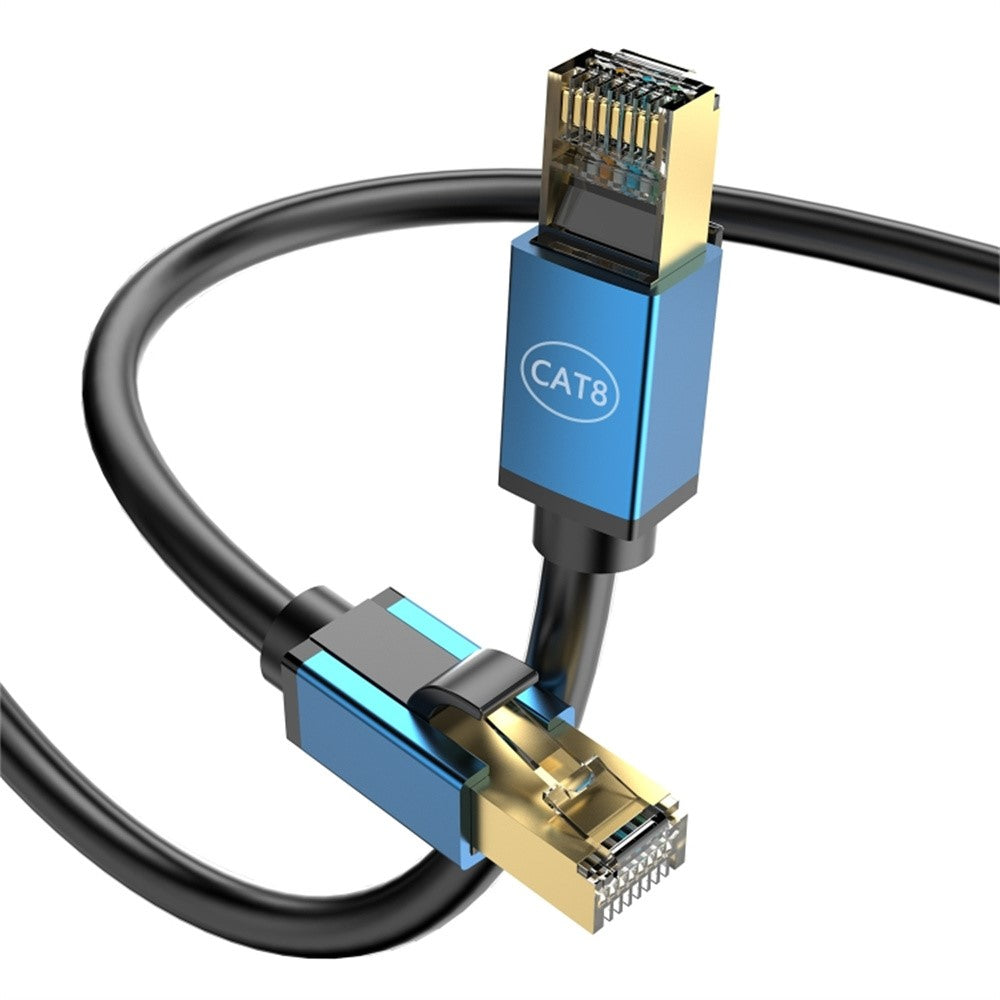 10m-CAT8-Ethernet-Cable-Home-Office-40Gbps-2000MHz-High-Speed-Network-Cable-Blue