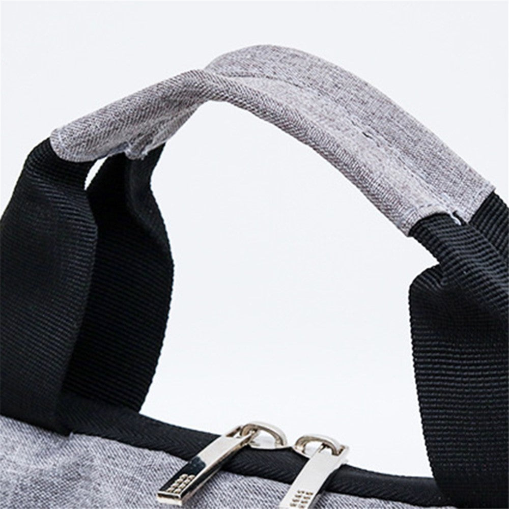 13-inch-Laptop-Carrying-Handbag-300D-Cationic-Fabric-Anti-shock-Notebook-Crossbody-Bag-Brown