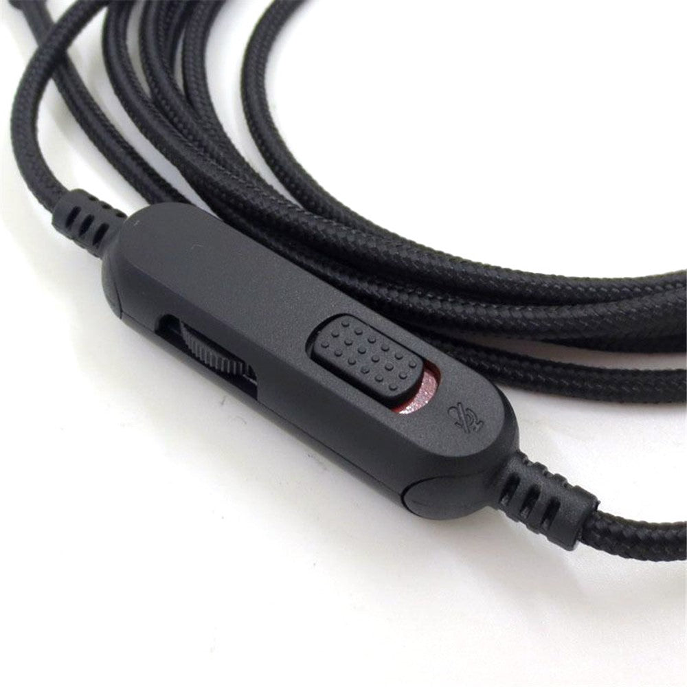 2m-Aux-Wire-3.5mm-Jack-Aux-Cable-3.5mm-Male-to-Male-Gaming-Headset-Audio-Connection-Line-for-HyperX-Cloud-Mix-Alpha-Headphone-Black