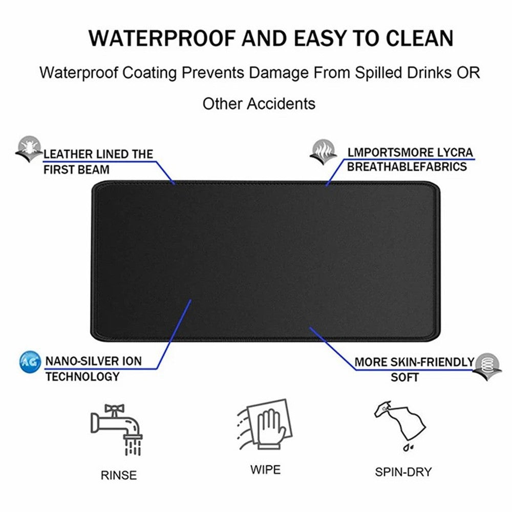 300*800*3mm-Stylish-Abstract-Pattern-Mouse-Pad-Anti-skid-Rubber-Desktop-Mat-Line-5