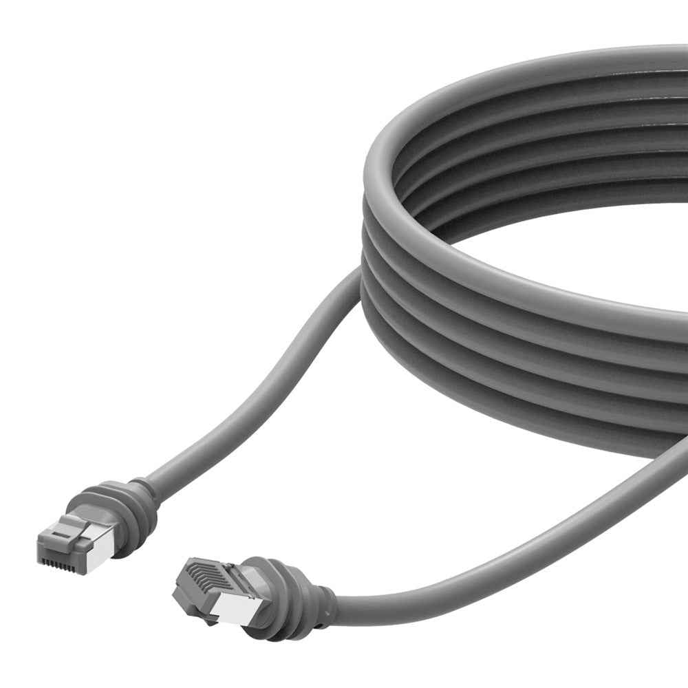 30m Starlink Gen 3 Ethernet Cable Standard V3 CAT6 10Gbps RJ45 Extension Cable