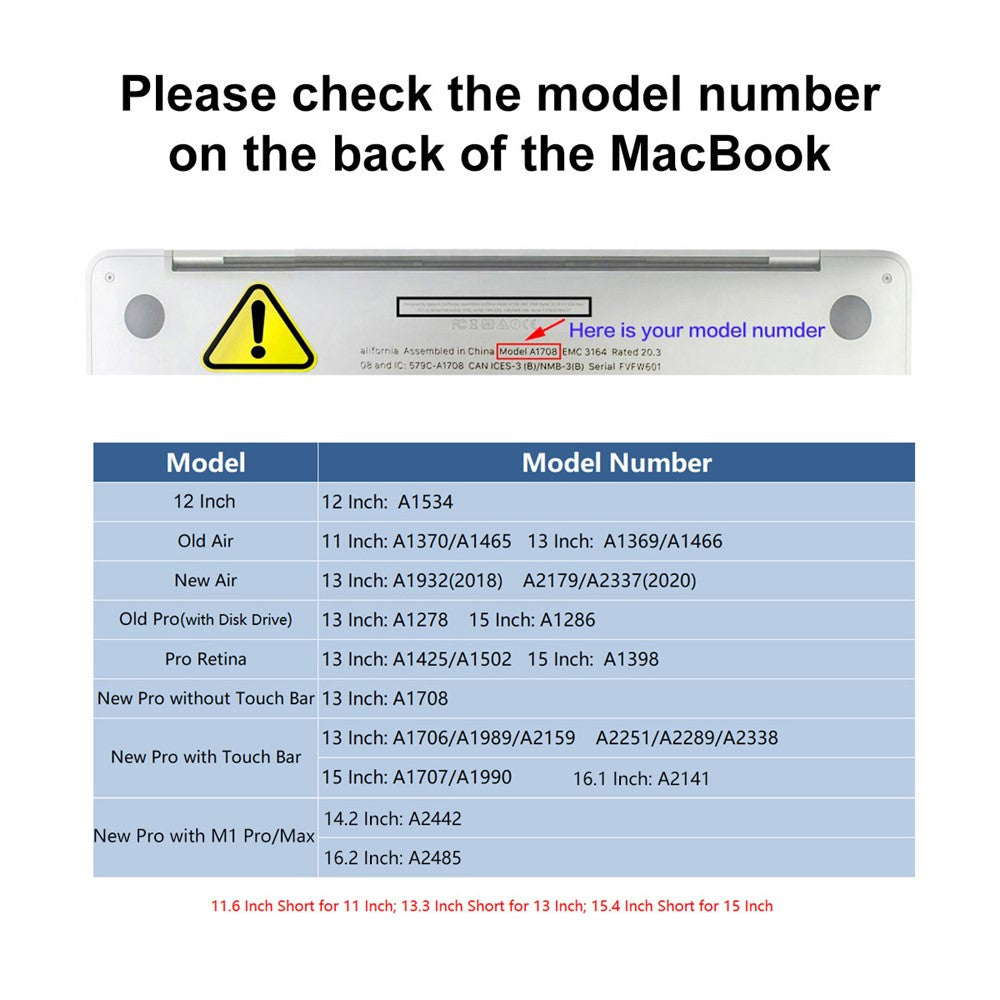 for-MacBook-Pro-13-inch-(2016-2017)-A1706-A1708/-(2018-2019)-A1989/-(2019)-A2159-Space-Elements-Patterns-Hard-PC-Crystal-Based-Sheer-Laptop-Protective-Case-Backpack