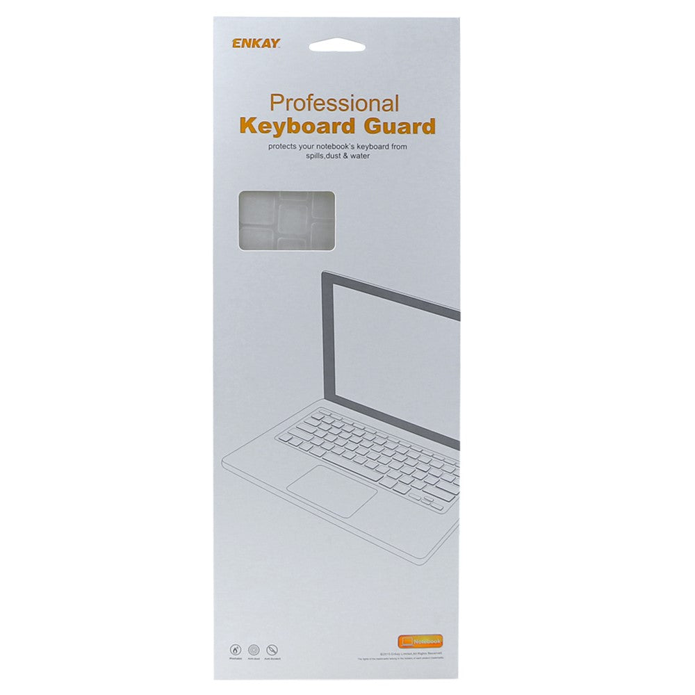 Ultra-thin-TPU-Keyboard-Guard-Film-(US-Version)-for-MacBook-Pro-16-2019-(A2141)/MacBook-Pro-13.3-2020-(A2289/A2251)