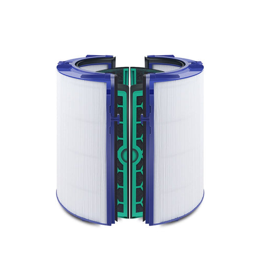 4 Pcs/Set Air Cleaner Filter Element Filter Screen for Dyson TP04 HP04 HP05 DP04