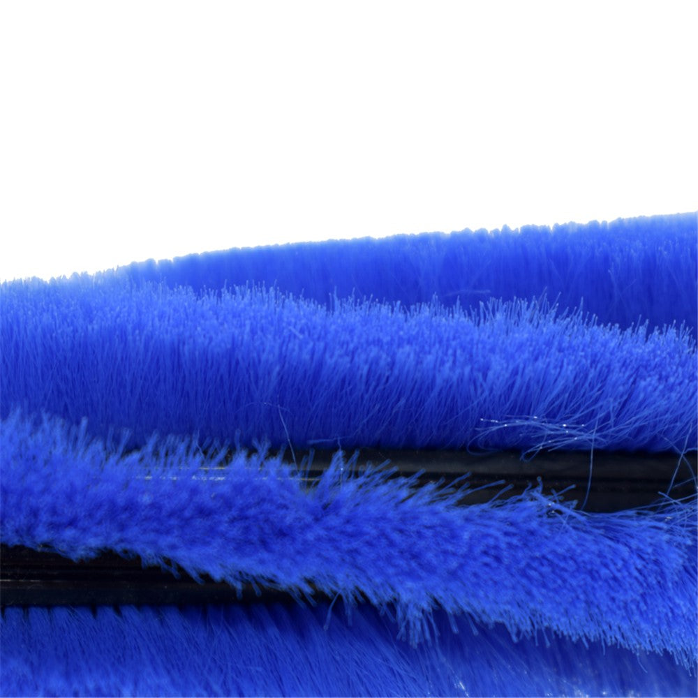 1*Main Brush + 2*Filter + 2*Side Brush Spare Parts Kit for Xiaomi Roborock S5 S6 Series/Xiaowa E2/E3/E4/Xiaomi 1/1S
