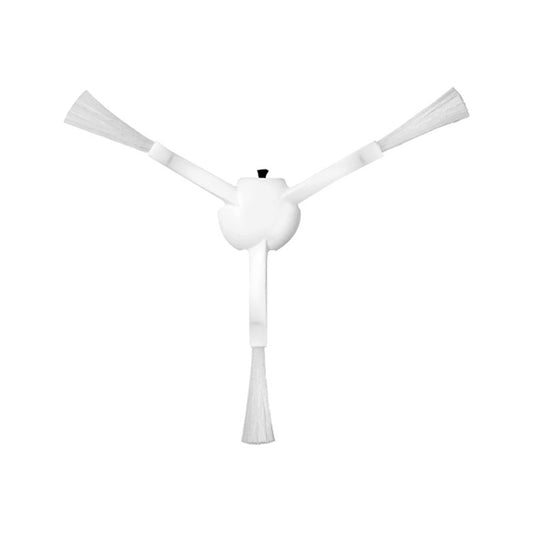 For Dreame D9/Dreame Bot L10 Pro Smart Robot Vacuum Cleaner Side Brush Replacement Accessory - White