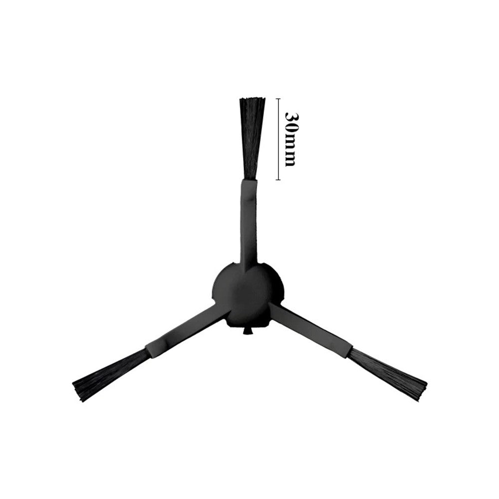 Side Brush Replacement Part for Dreame Bot Z10 Pro/L10 Plus Robot Vacuum Cleaner Accessories