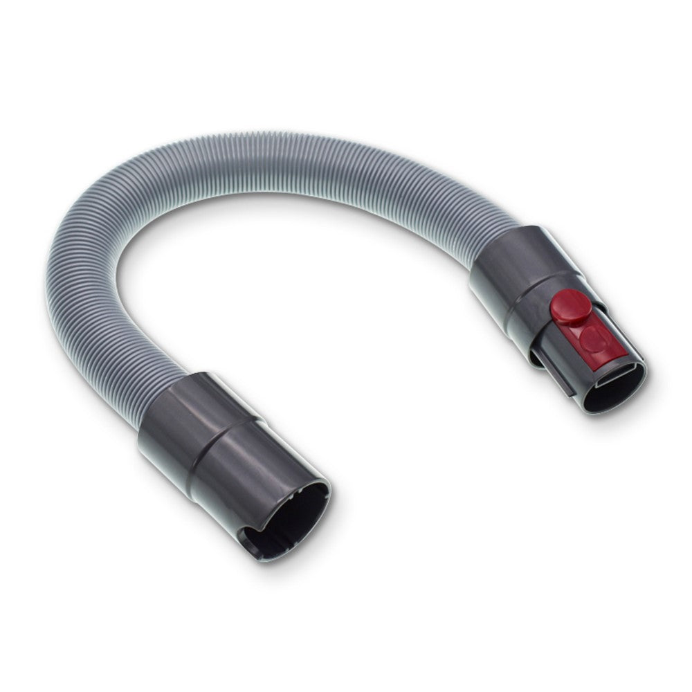 For Dyson V15 / V12 / V11 / V10 / V8 / V7 7Pcs / Set Mattress Suction Head Soft / Hard Brush Hose Vacuum Cleaner Accessories