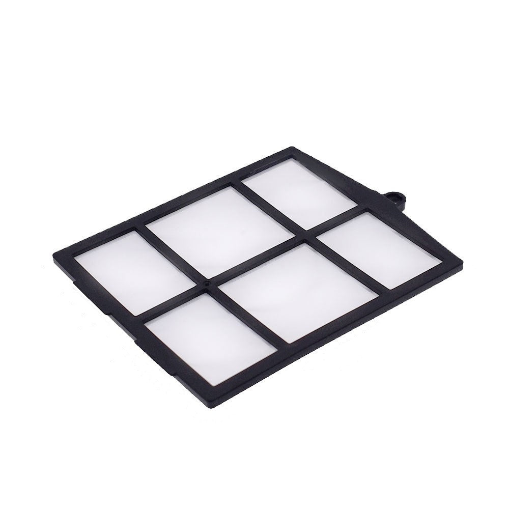 Replacement Parts for Shark AI AV2501S AV2501AE RV2502AE RV2520AOUS AV2510AOUS AV2511AE RV2610WA AV2610WA Main Brush /  Filter / Side Brush