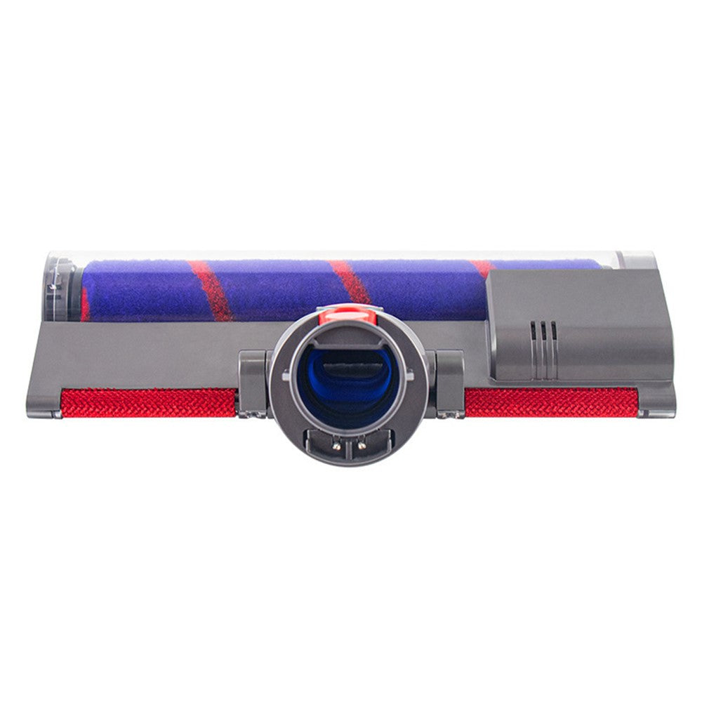 For Dyson V7 / V8 / V10 / V11 / V15 Soft Plush Strip Vacuum Cleaner Floor Brush Replacement Parts