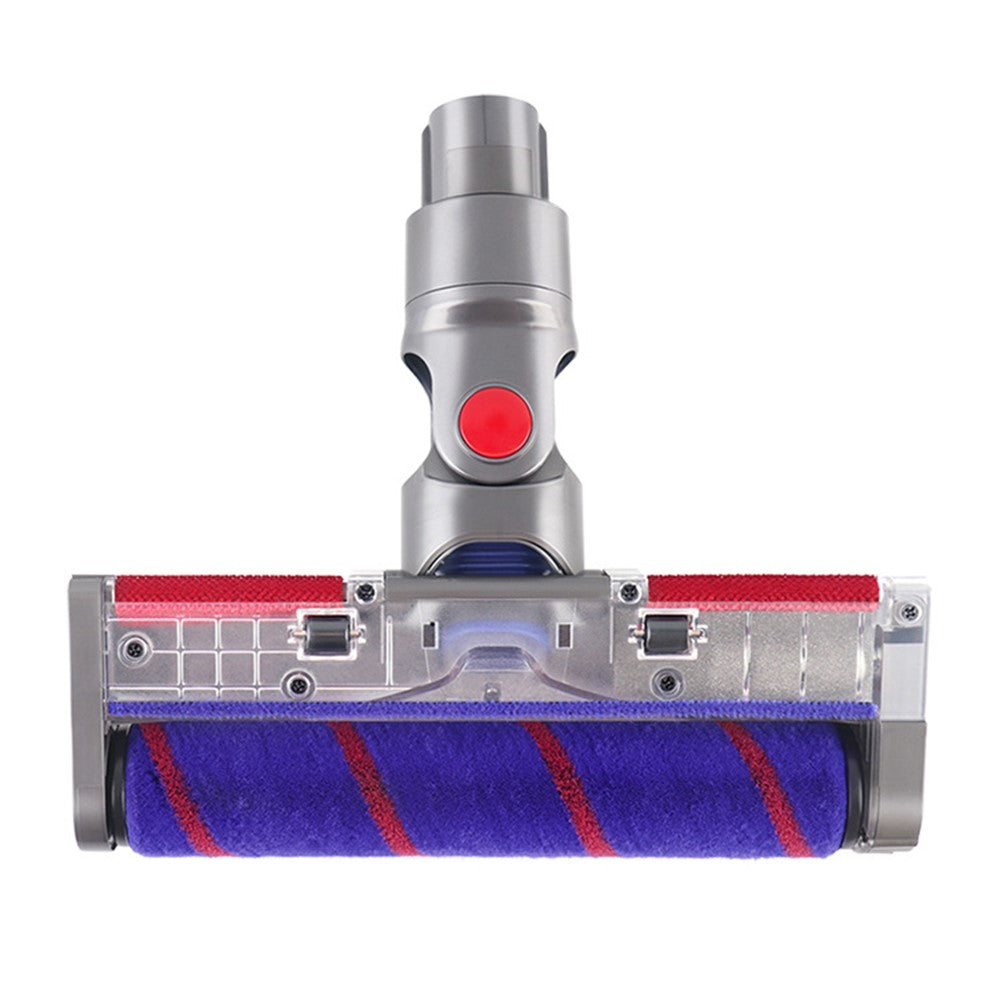 For Dyson V7 / V8 / V10 / V11 / V15 Soft Plush Strip Vacuum Cleaner Floor Brush Replacement Parts