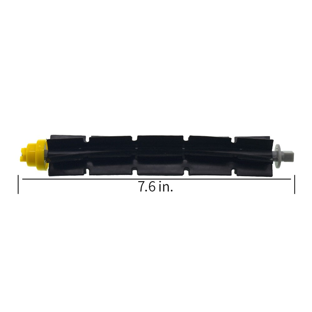1 Set For iRobot Roomba 600 Series Cleaning Tools (3 Pairsxmain Brush+3xFilter+3xSide-Edge Brush)