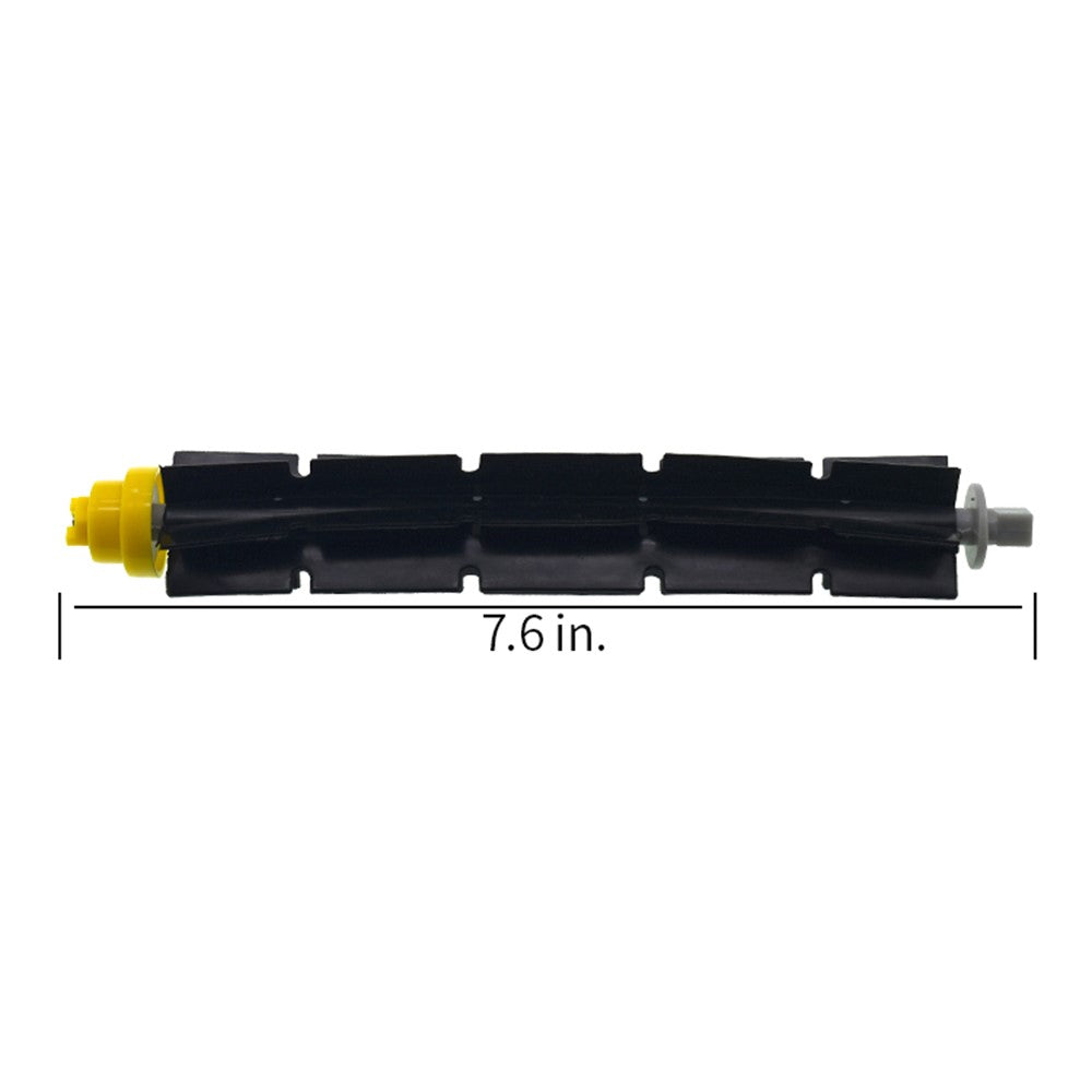 1 Set For iRobot Roomba 600 Series 1 Pair Main Brush+3 Filter+3 Side-Edge Brush+2 Cleaning Comb