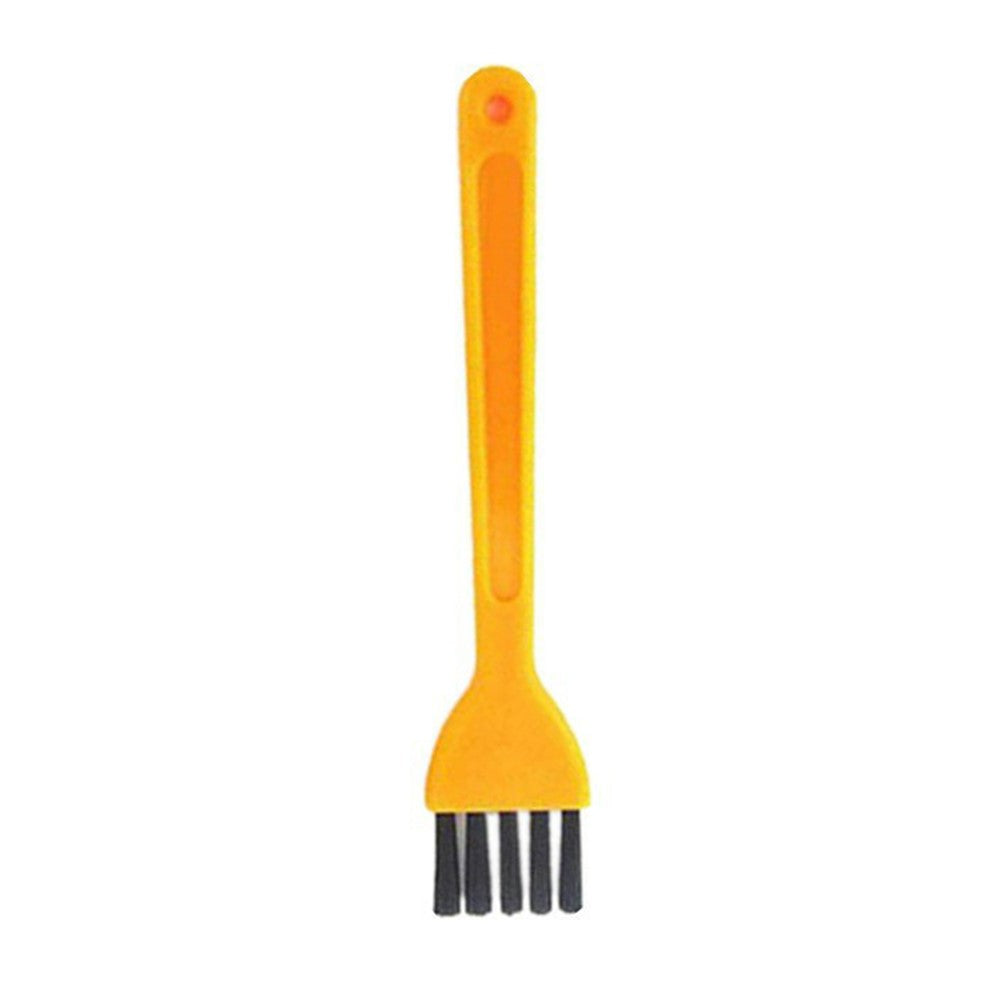 1 Set Replacement Parts for iRobot Roomba E5 / E6 / i7 / i7+ Main Brushes Filters Side Brushes Kit