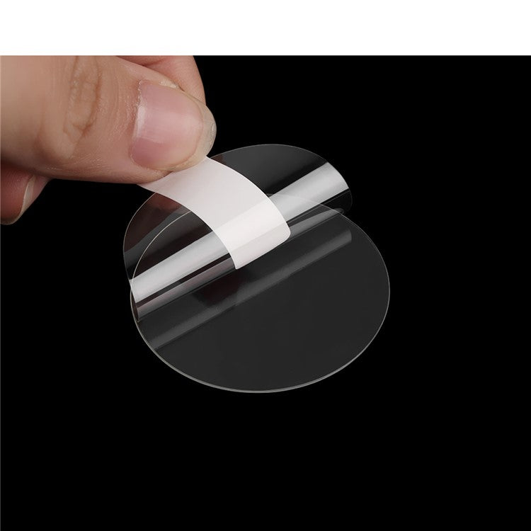 ENKAY for Huawei Watch GT 2 Pro 0.2mm 9H 2.15D Tempered Glass Screen Films