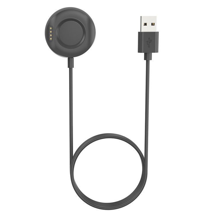 Charging Dock for Huami Amazfit Nexo Charger Smart Watch Portable Charging Station with 1m Cable