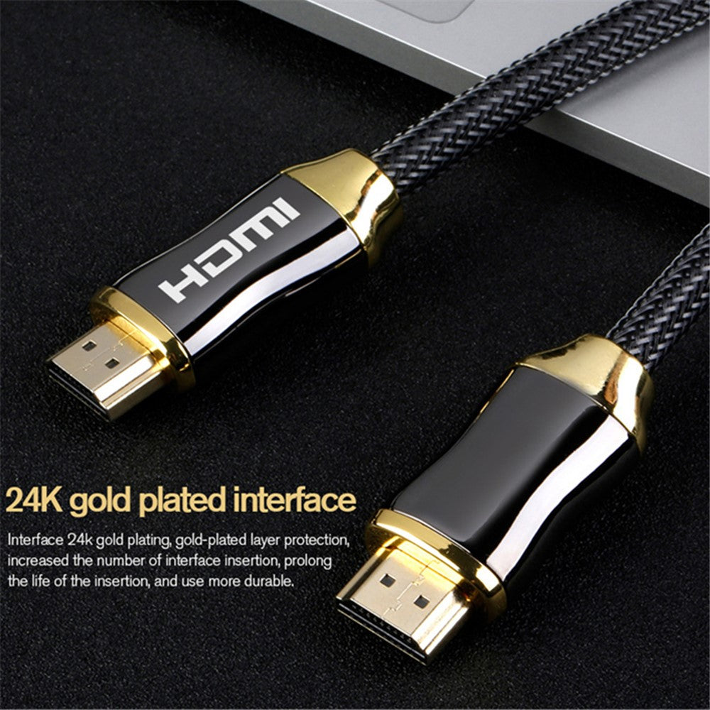 8m-HDMI-2.0-Male-to-Male-Cable-TV-Laptop-Gold-Plated-4K-60HZ-Output-HD-Video-Cord-Line-28AWG