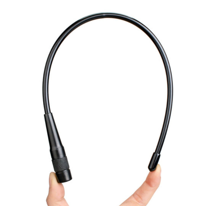 RETEVIS RHD-771 Dual Band Antenna 136–174MHz / 400–480MHz SMA Male for RT1, RT2, RT3, TYT MD-380 & UV8000D