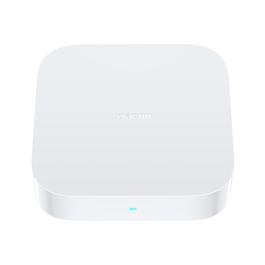 Original Xiaomi Multimode Smart Home Gateway 2 WiFi BT ZigBee RJ45 Connect(White)