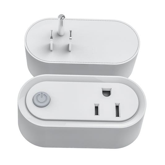NEO NAS-WR12W 15A 2.4G WiFi US Smart Power Plug