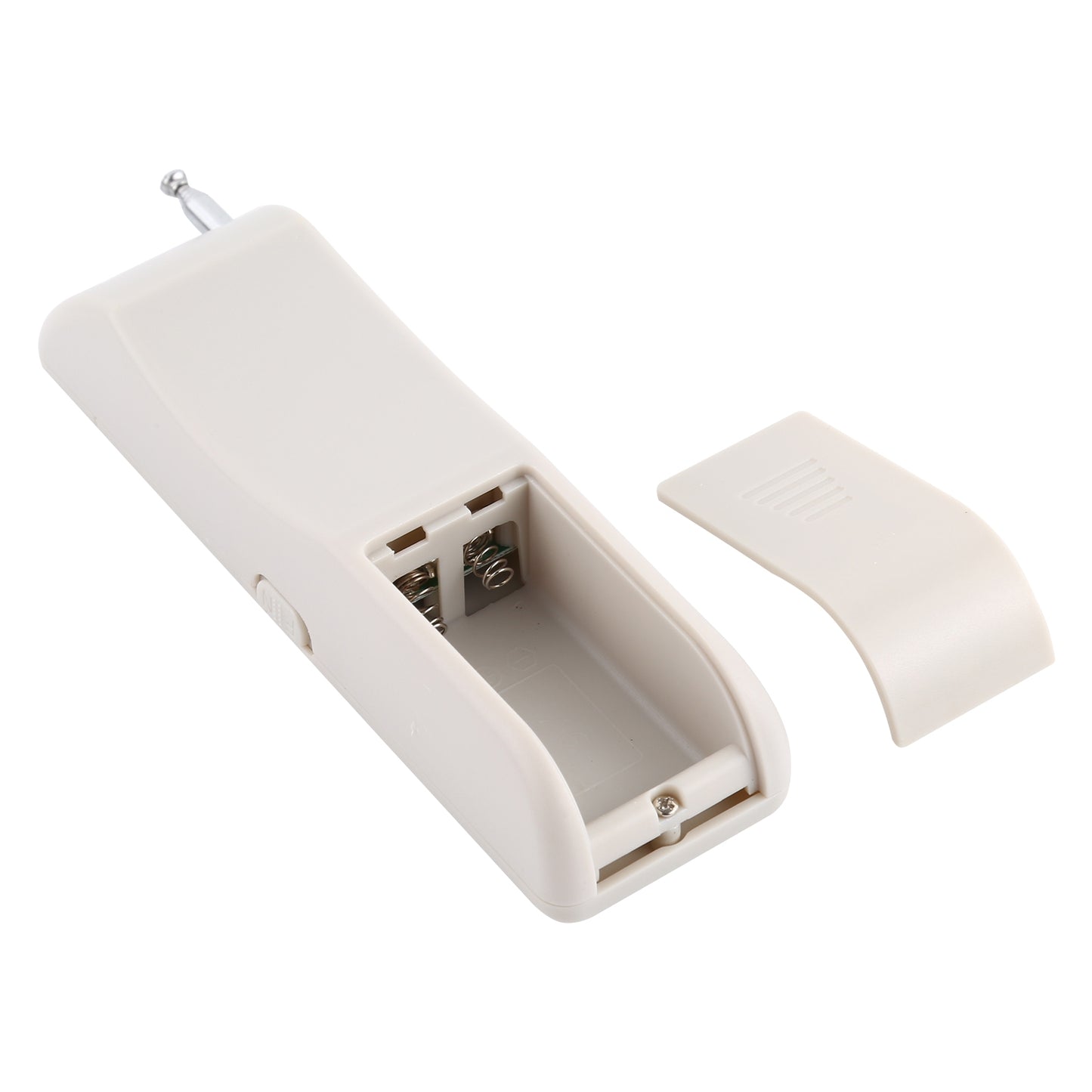 AK-DL220 220V Smart Wireless Remote Control Socket with Remote Control, Plug Type:AU Plug