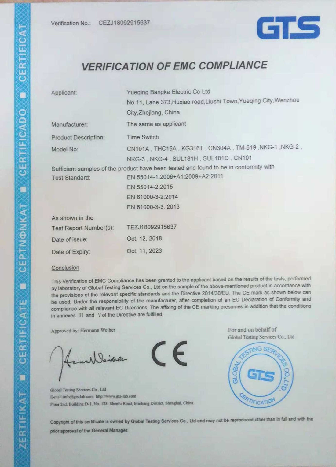 CN101A AC110V Microcomputer Time Switch Digital LCD Power Timer