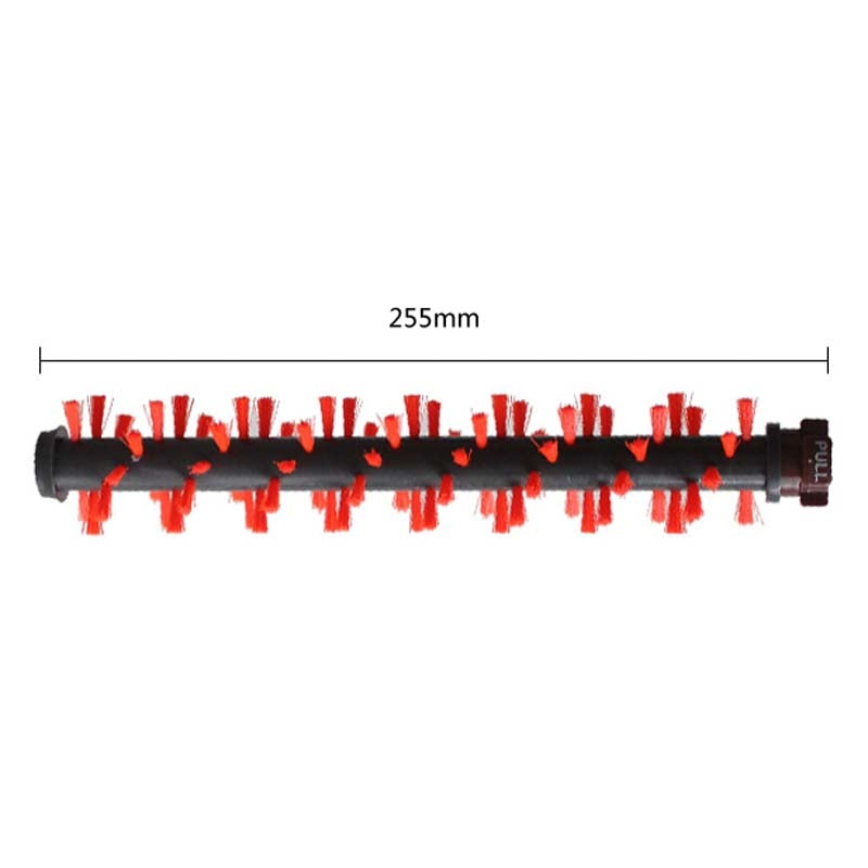 2 PCS Vacuum Cleaner Brush Accessories for Bissell Vacuum, Style:Carpet Brush