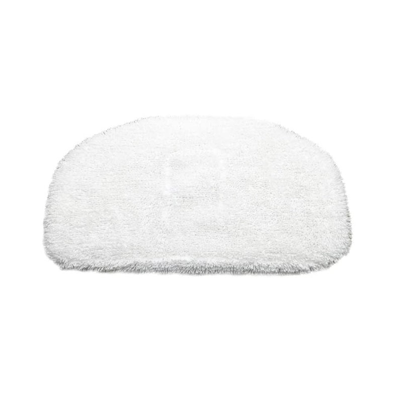 Steam Mop Cloth Cover Accessories For Bissell 1940/1440, Specification: Single White