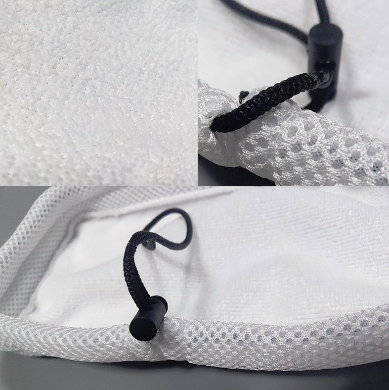3 PCS Mop Cloth Cover Replacement Mat For Bissell 720020 /720021 /720502