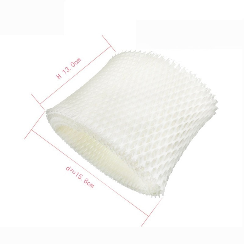 1 PCS  Humidifier HEPA Filter For Honeywell HAC-504AW/HCM-710