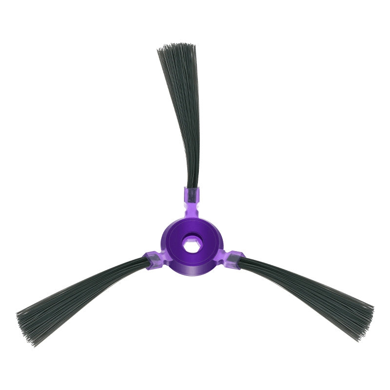Sweeping Robot Accessories For Midea I5 Young/I9 EYE, Specification: 3 Pairs Side Brush
