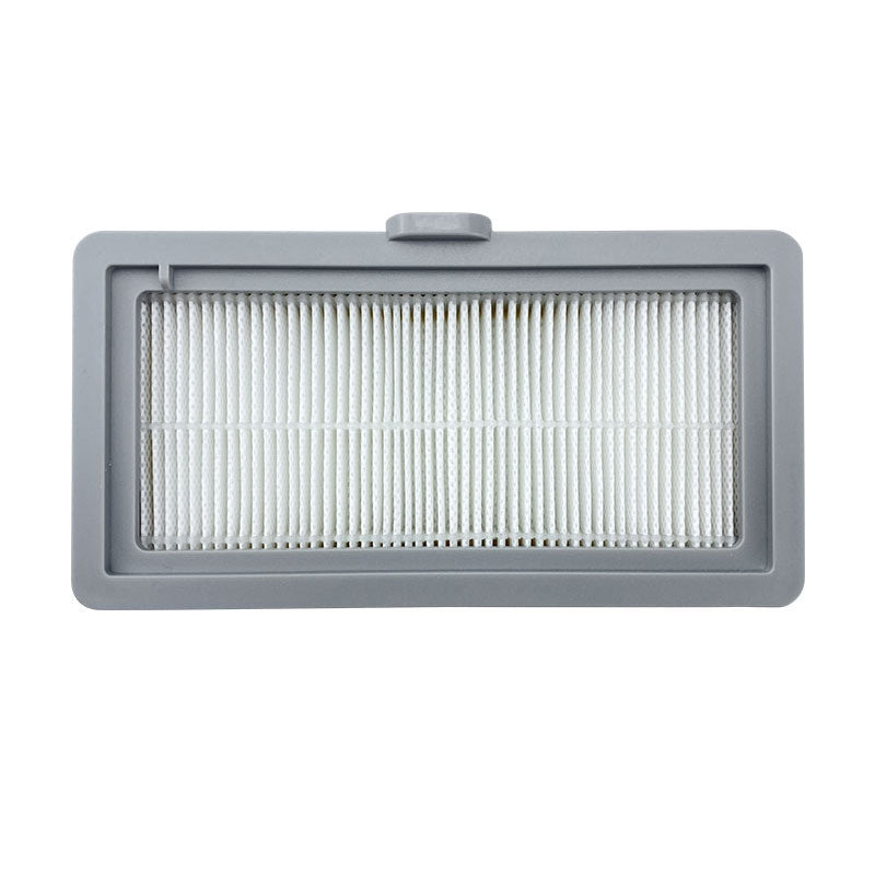 Sweeping Robot Accessories For Midea I5 Young/I9 EYE, Specification: 3 Filter+Cleaning Brush