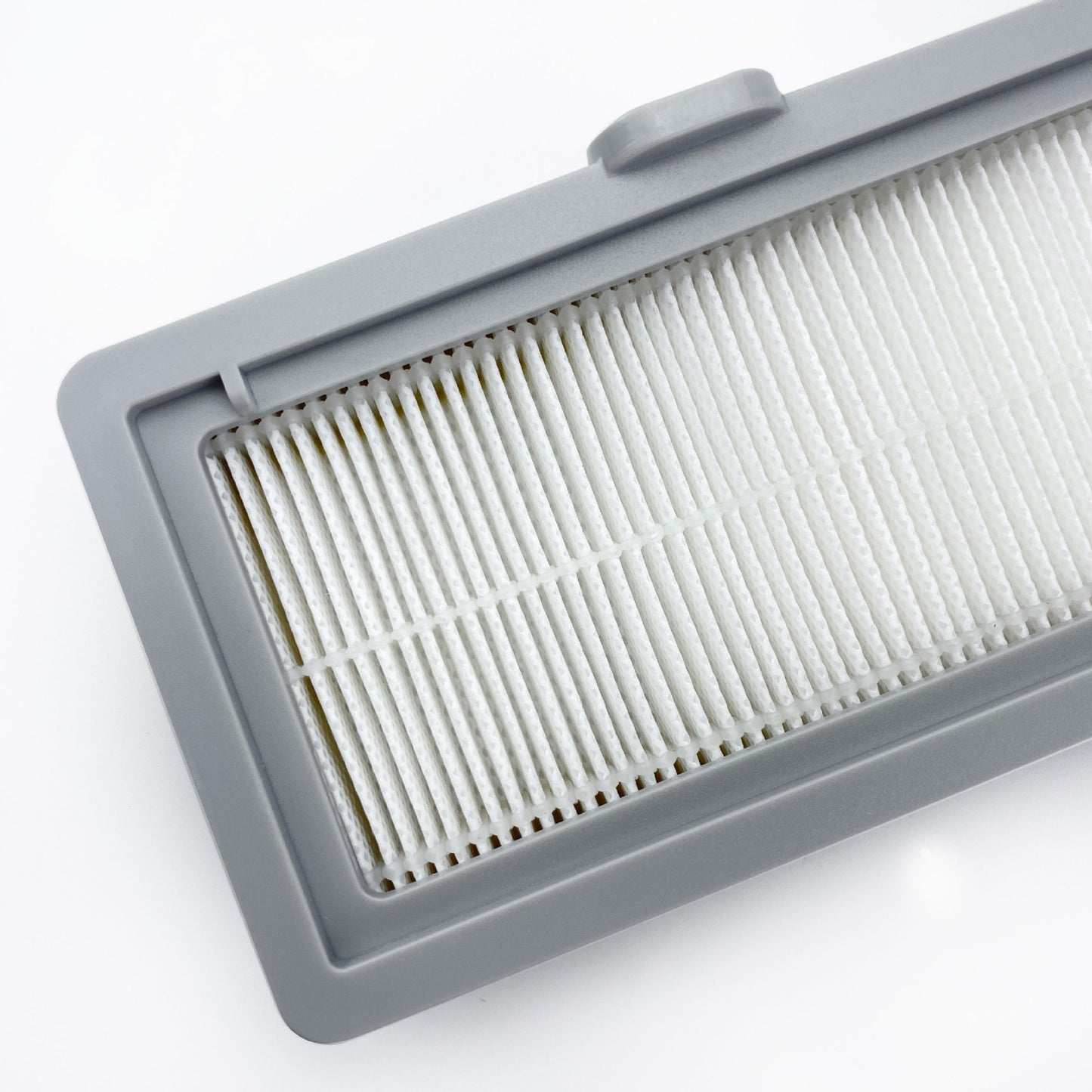 Sweeping Robot Accessories For Midea I5 Young/I9 EYE, Specification: 3 Filter+Cleaning Brush