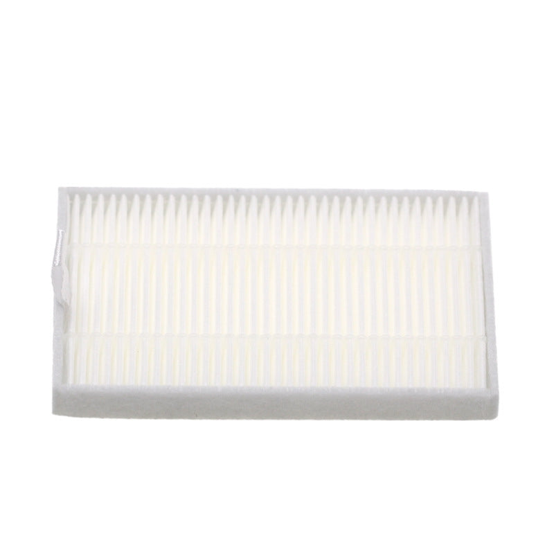 Sweeping Robot Accessory For Proscenic 800T Specification? Filter