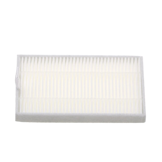 Sweeping Robot Accessory For Proscenic 800T Specification? Filter