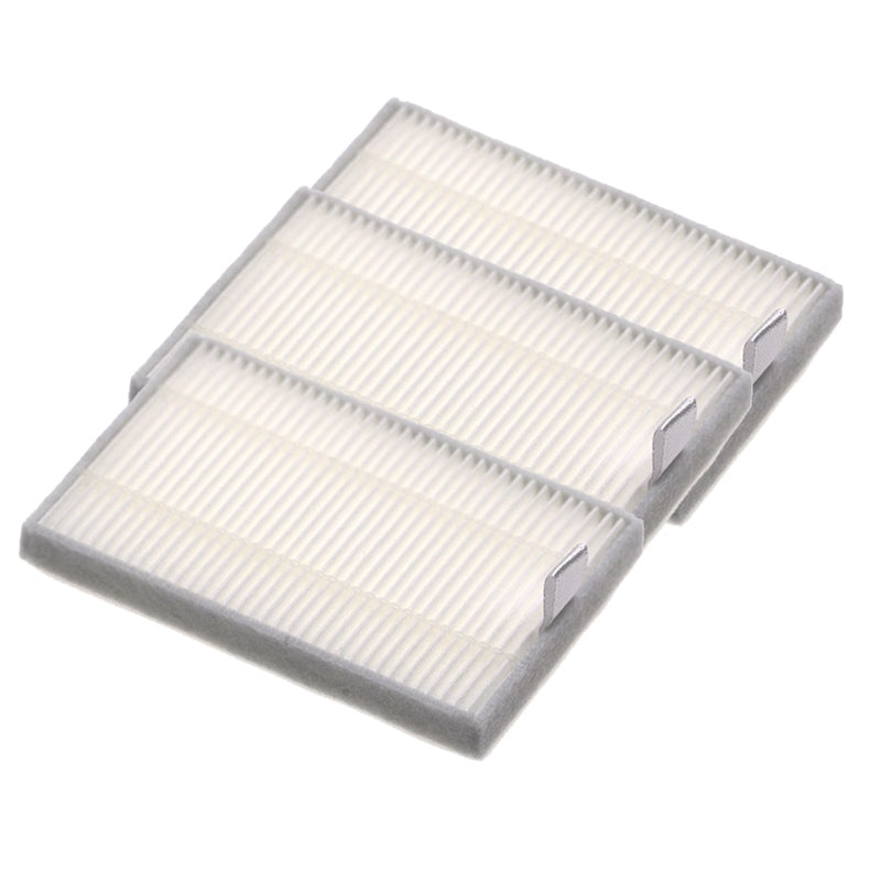 Sweeping Robot Accessory For Proscenic 800T Specification? Filter