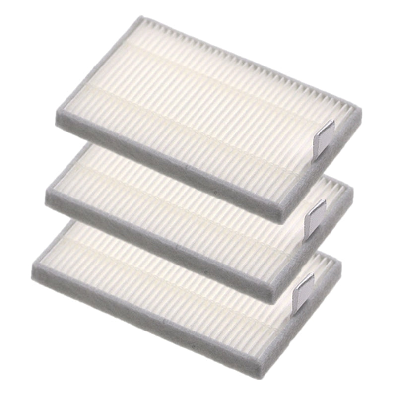 Sweeping Robot Accessory For Proscenic 800T Specification? Filter