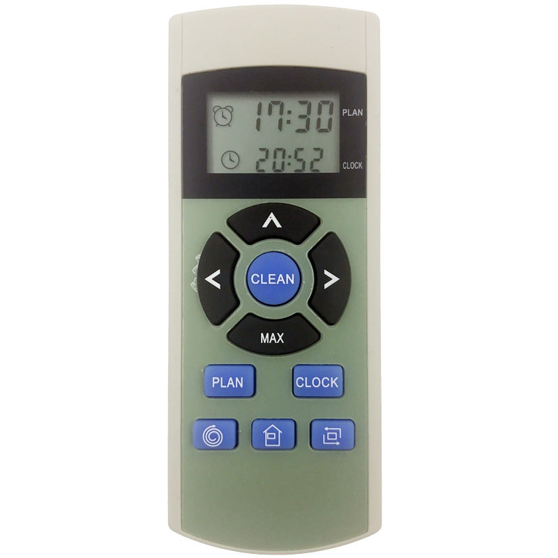 Sweeper/Vacuum Cleaner Remote Control For ILIFE A4s/A4/V5S/V5S Pro