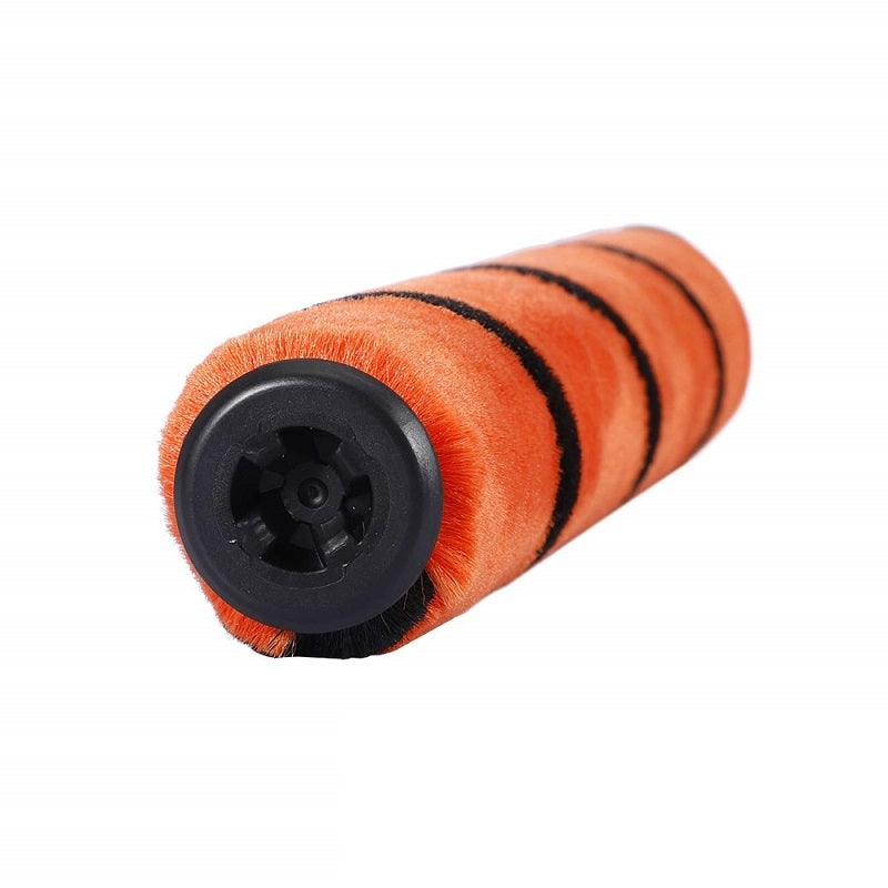 Handheld Vacuum Cleaner Main Brush + Small Brush + Filter + Replacement Sponge For Shark IF100(8 PCS/Set)