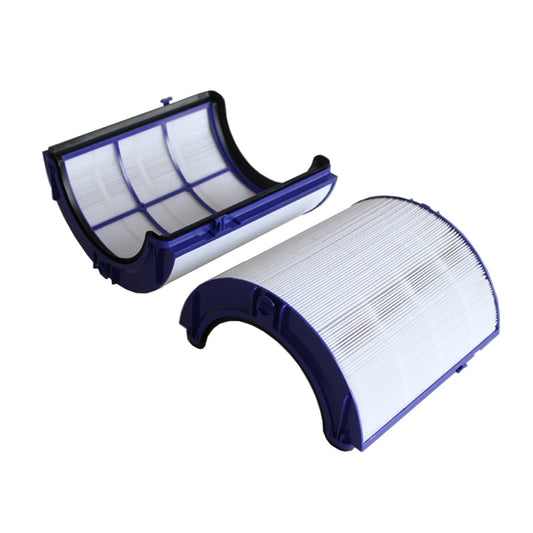 Air Purifier Filter Accessories For Dyson TP04 / DP04 / HP04?Specification? 1 Set Filter