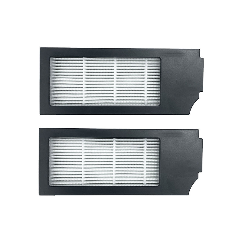 2 PCS Filter Screen Accessories For Ecovacs Deebot X1