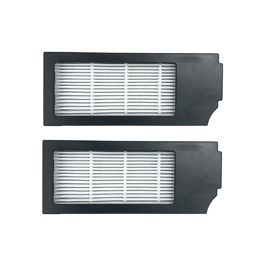 2 PCS Filter Screen Accessories For Ecovacs Deebot X1