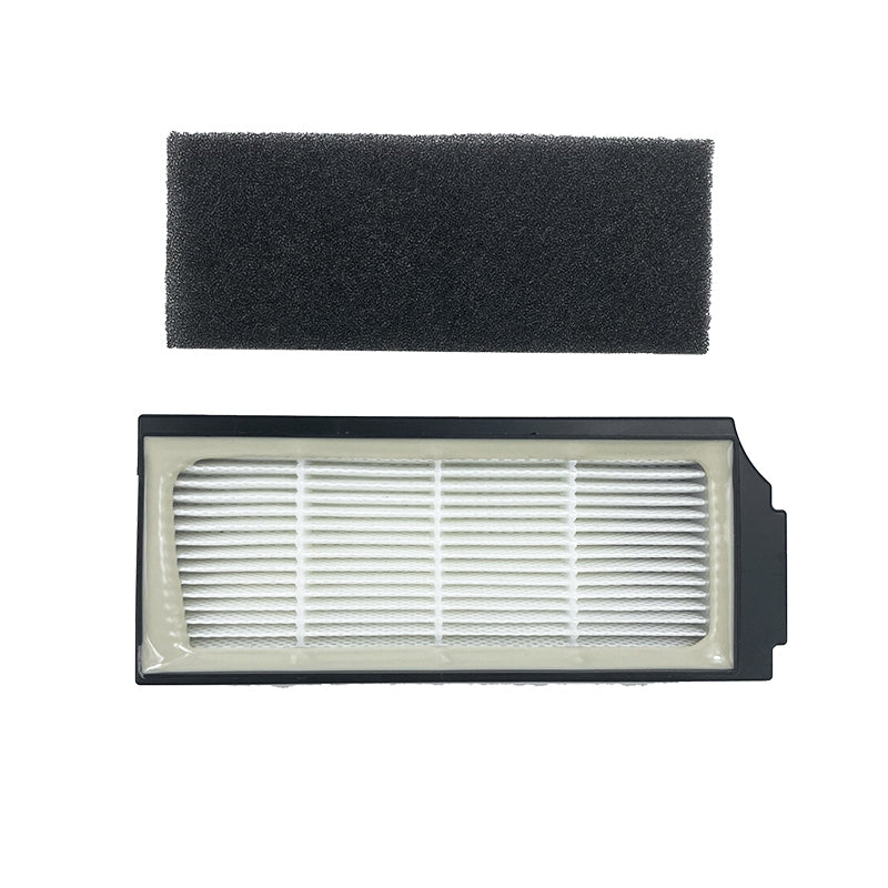 2 PCS Filter Screen Accessories For Ecovacs Deebot X1