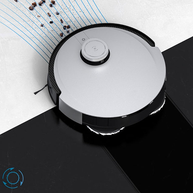 2 PCS Rag Accessories For Ecovacs Deebot X1