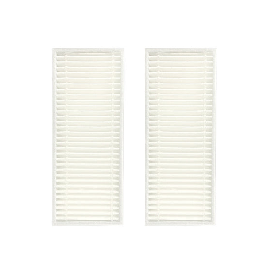 2 PCS Filters Accessories For Conga 950 Haier TAB-T550WSC TAB-T560H